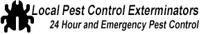 Pella IA Pest Control Exterminators